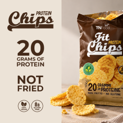 Fit Chips Protein 65 g