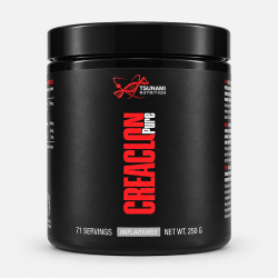 Creaclon micro pure professional 250 g