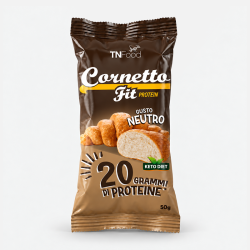 Cornetto Fit Protein Neutral 50 g