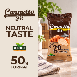 Cornetto Fit Protein Neutral 50 g