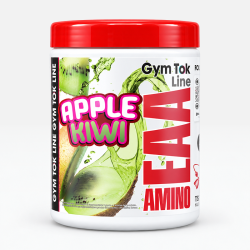 EAA Amino Gym Tok Line - Limited Edition 400 g