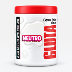 GLUTA Gym Tok Line - Limited Edition 500 g