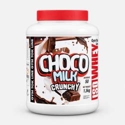 Iso Whey Gym Tok Line - Limited Edition 1.5 Kg