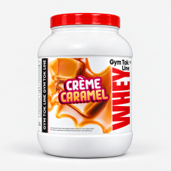 Whey Gym Tok Line - Limited Edition 750 g
