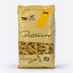 TN Food Pastazero Protein Penne 250 g