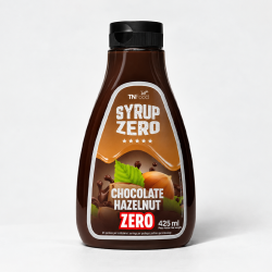 Zero Tn Food Syrups 425 ml
