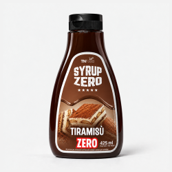 Zero Tn Food Syrups 425 ml