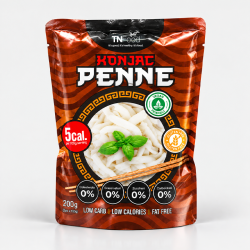 Penne Konjac 200 g