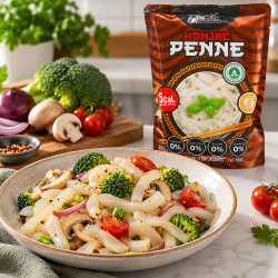 Penne Konjac 200 g