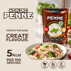 Penne Konjac 200 g