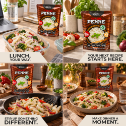Penne Konjac 200 g