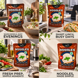 Noodles Konjac 200 g