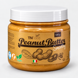 Peanut Butter Smoothy 540 g