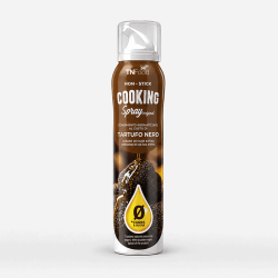 Cooking spray zero 200 ml