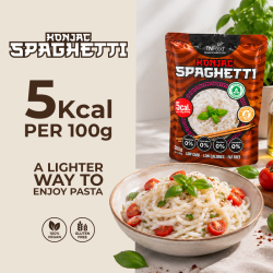 Spaghetti Konjac 200 g