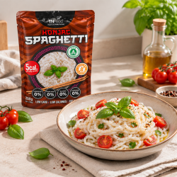 Spaghetti Konjac 200 g