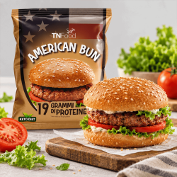 American Bun 80 g