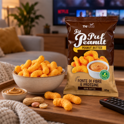 Peanut Puf Fit 65 g