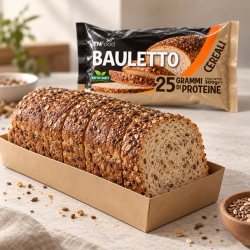 Cereal Bauletto 300 g