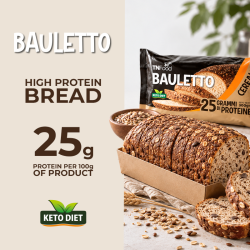 Cereal Bauletto 300 g