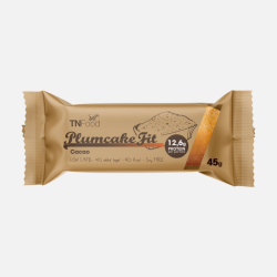 Plumcake fit 45 g