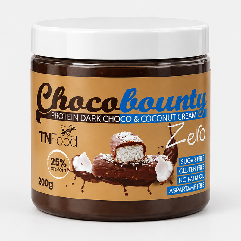 Zero Protein Spreads 200 g