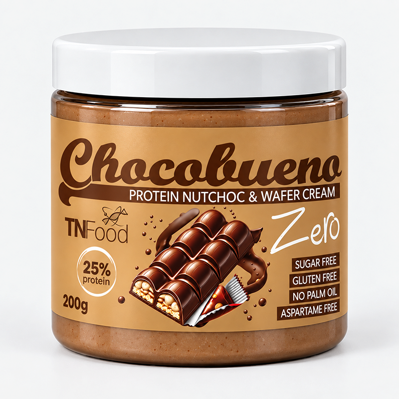 Zero Protein Spreads 200 g