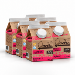 Ovetto drink box 6x300 ml