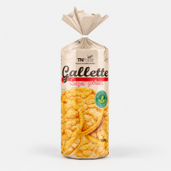 Galettes Super Protein 120 g