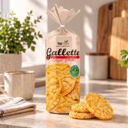 Gallette Super Protein 120 g