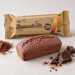 Plumcake fit 45 g