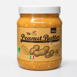 Peanut Butter Crunchy 1000 g