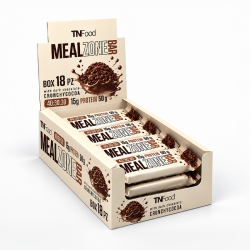 Mealzone Bar 50 g - BOX OF 18
