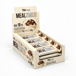 Mealzone Meal Bar 50 g - BOX OF 18