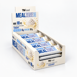 Mealzone Meal Bar 50 g - BOX OF 18