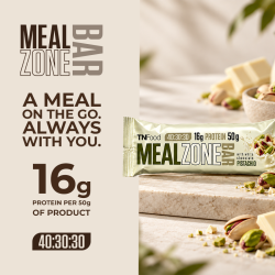 Mealzone Bar 50 g