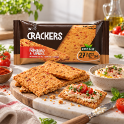 Crackers 50 g