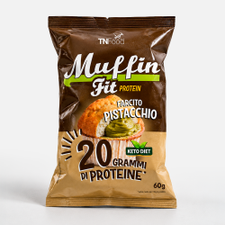 Muffin Fit Protein Pistachio 60 g