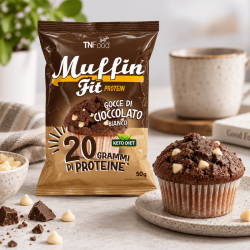 Muffin Fit Protein Pistachio 60 g