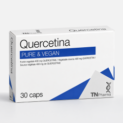 Quercetina 30 caps