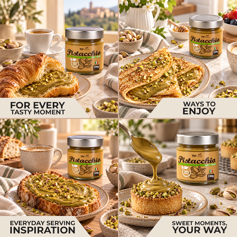 Pistachio Butter 150 g