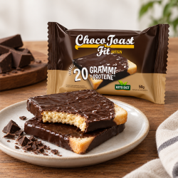 Choco Toast Fit Protein 50 g