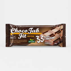 Choco Tab Fit Protein 35 g