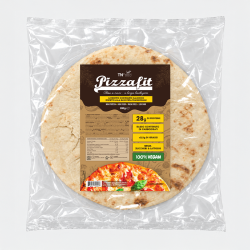 Pizzafit 200 g