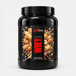 Whey Pure Professional 900 g