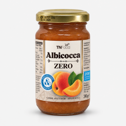 Zero Sugar Jams and Marmalades 240 g