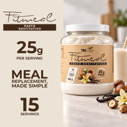 Fitmeal meal replacement 900 g
