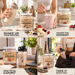 Fitmeal meal replacement 900 g