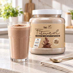 Fitmeal substitut de repas 900 g
