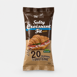 Salty Croissant Fit Protein 50g